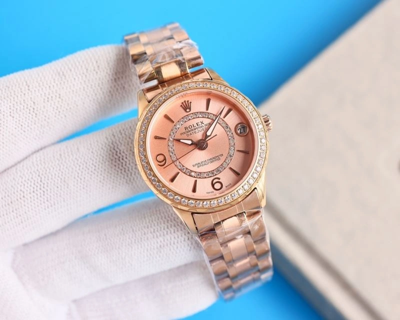 ROLEX Watches Durable 200718