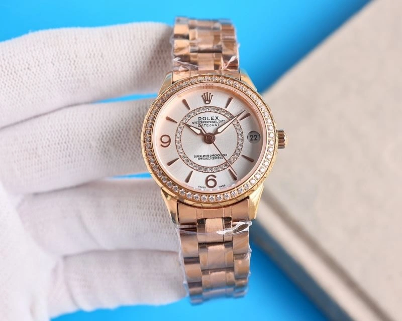 ROLEX Watches Durable 200718