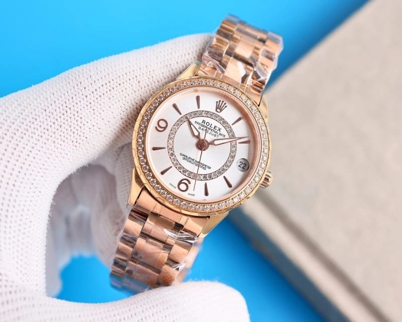 ROLEX Watches Durable 200718