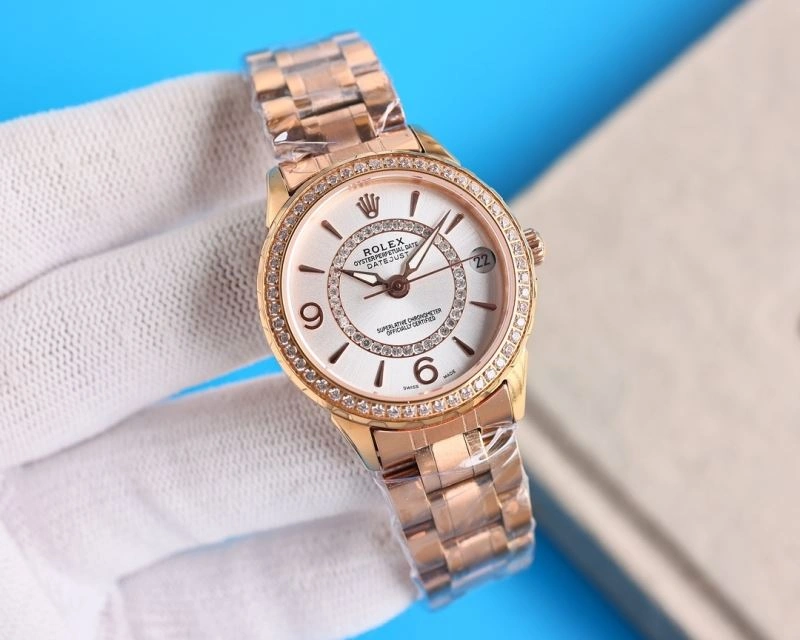 ROLEX Watches Durable 200718