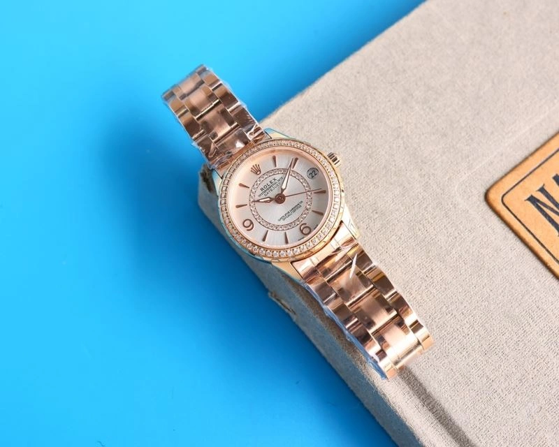 ROLEX Watches Durable 200718