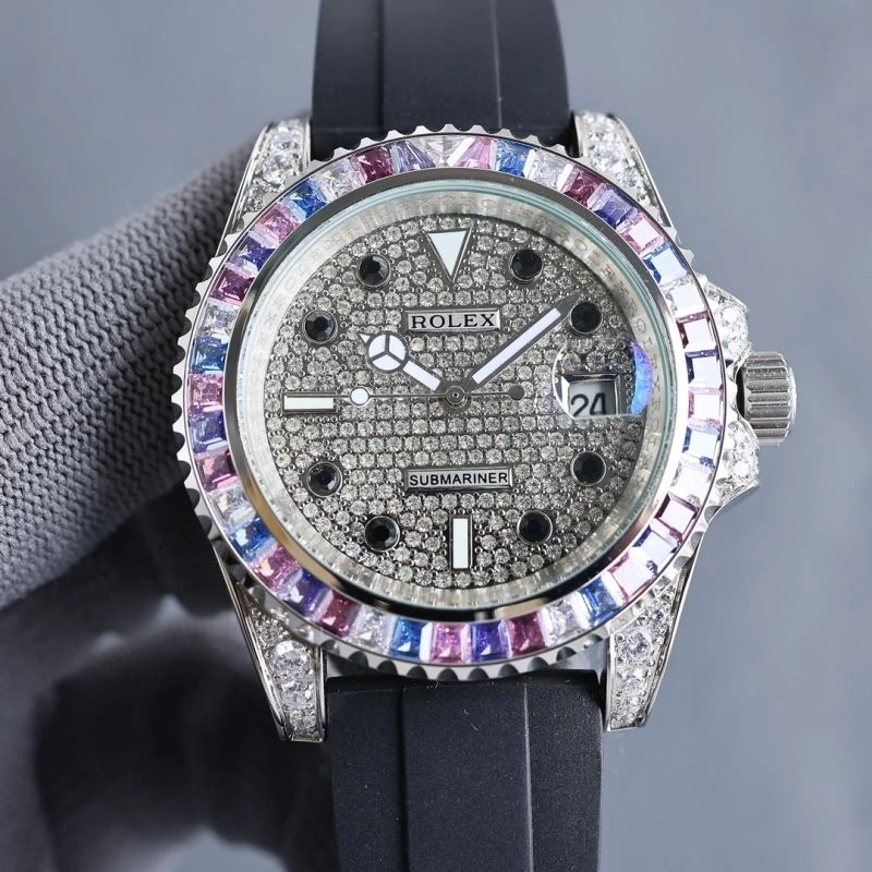 ROLEX Watches Stylish 200712