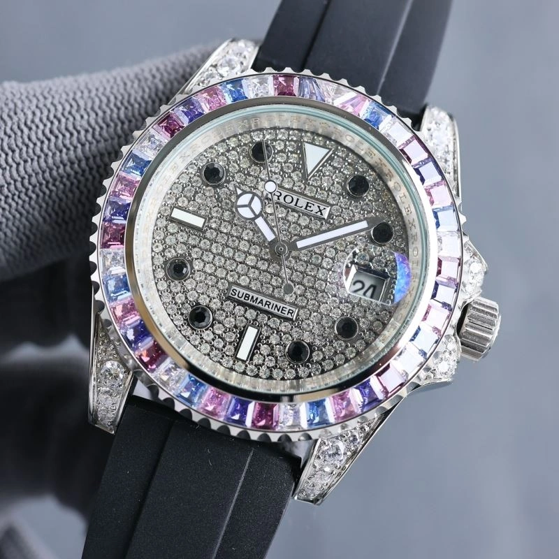 ROLEX Watches Stylish 200712