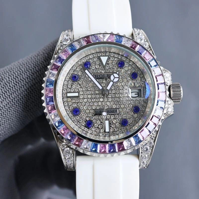 ROLEX Watches Stylish 200712