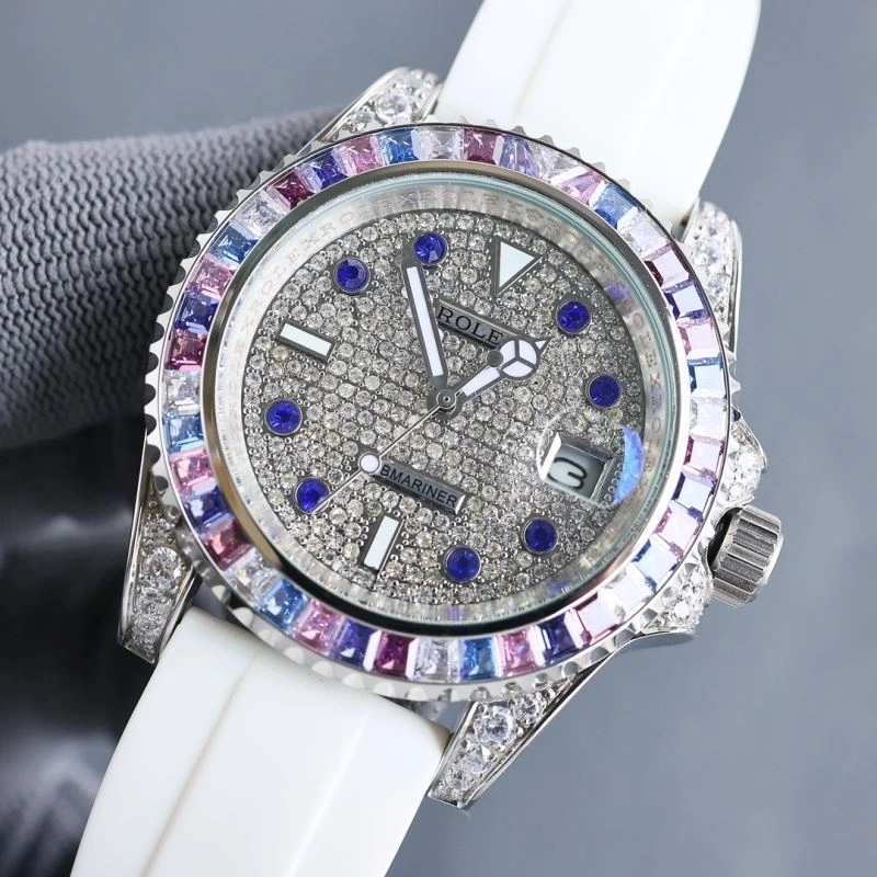 ROLEX Watches Stylish 200712