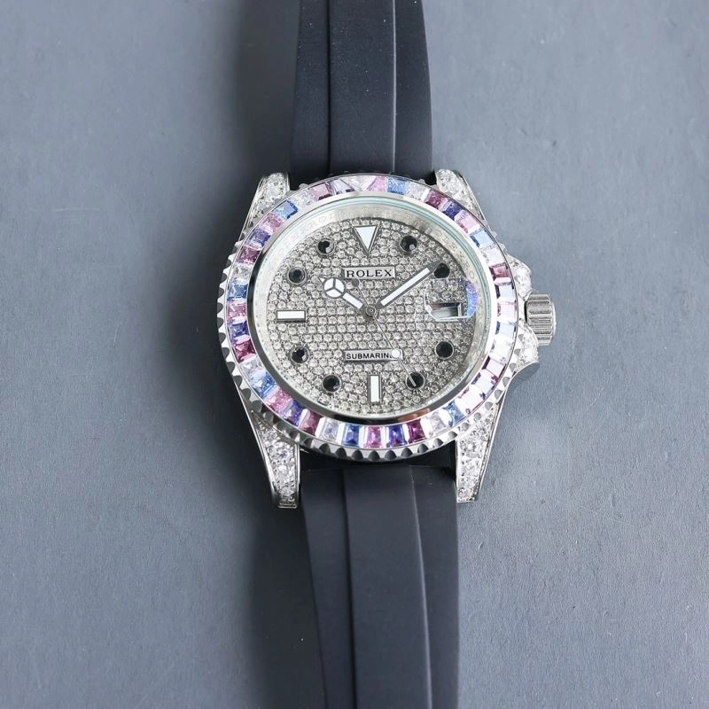 ROLEX Watches Stylish 200712