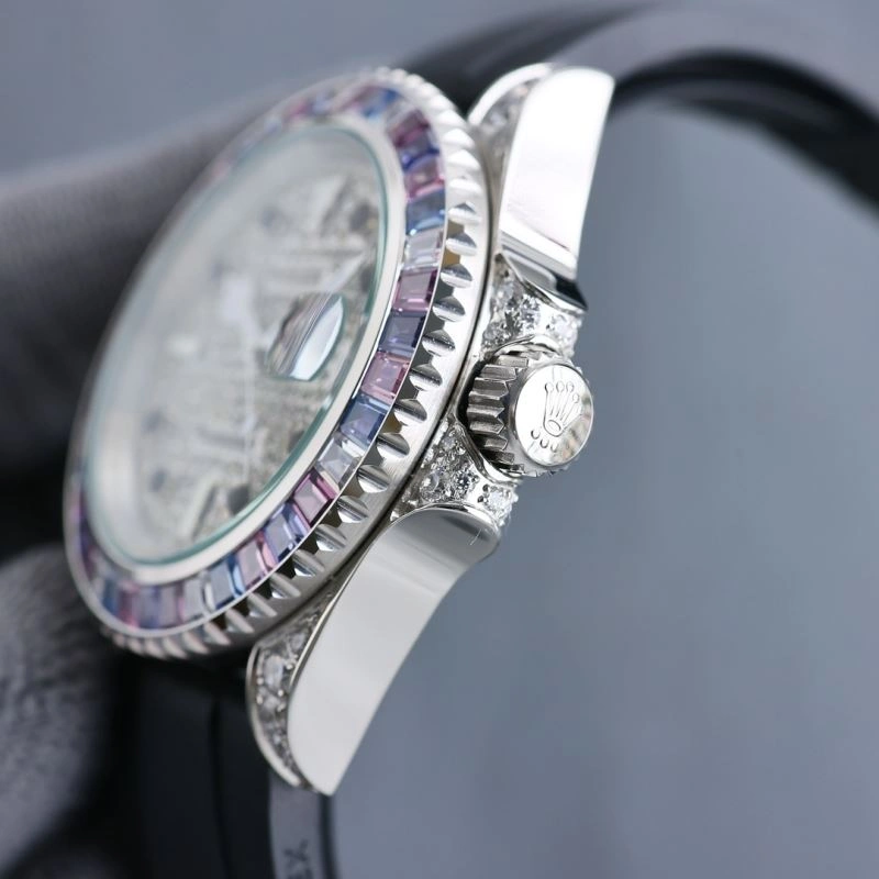 ROLEX Watches Stylish 200712