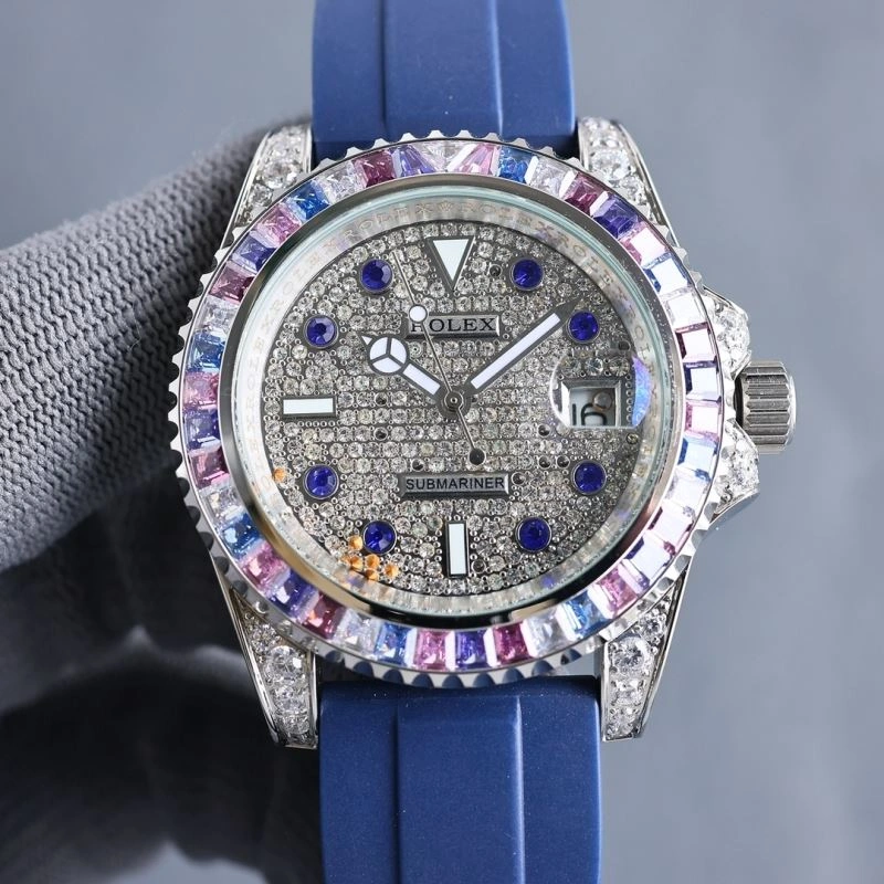 ROLEX Watches Colorful 200725