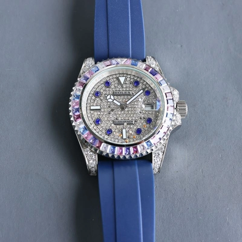ROLEX Watches Colorful 200725