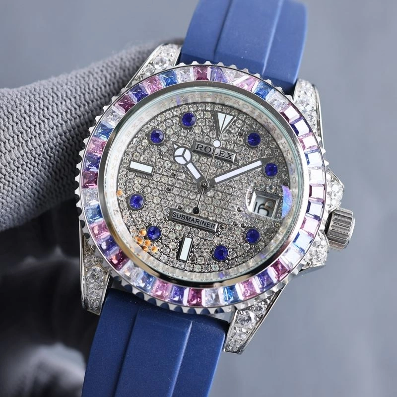 ROLEX Watches Colorful 200725