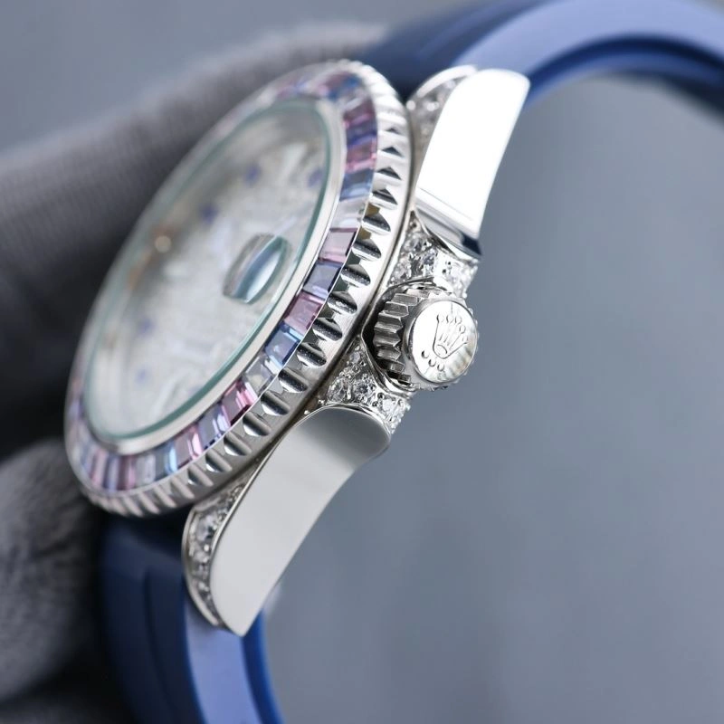 ROLEX Watches Colorful 200725