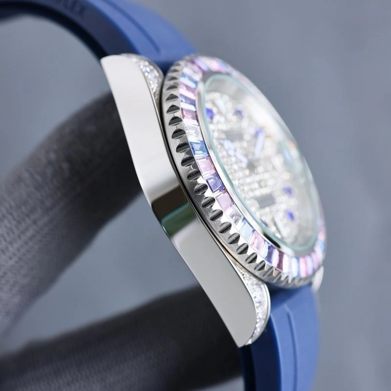 ROLEX Watches Colorful 200725