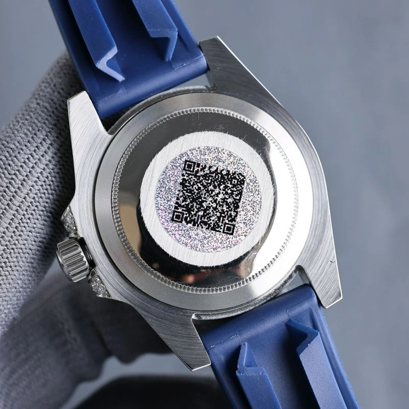 ROLEX Watches Colorful 200725