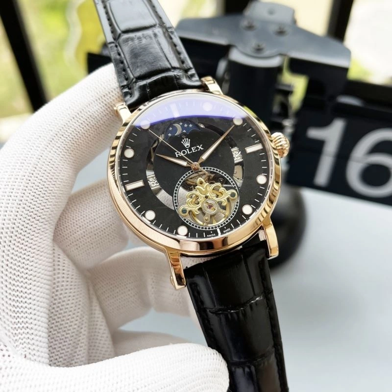 ROLEX Watches Minimalist 200739