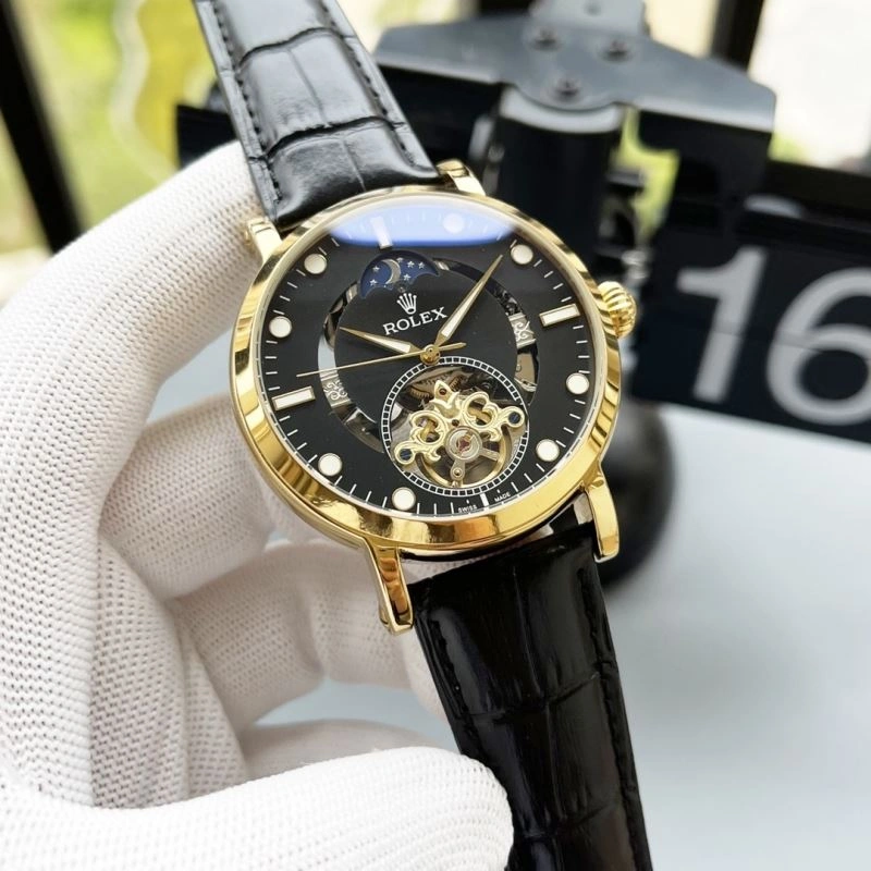 ROLEX Watches Minimalist 200739