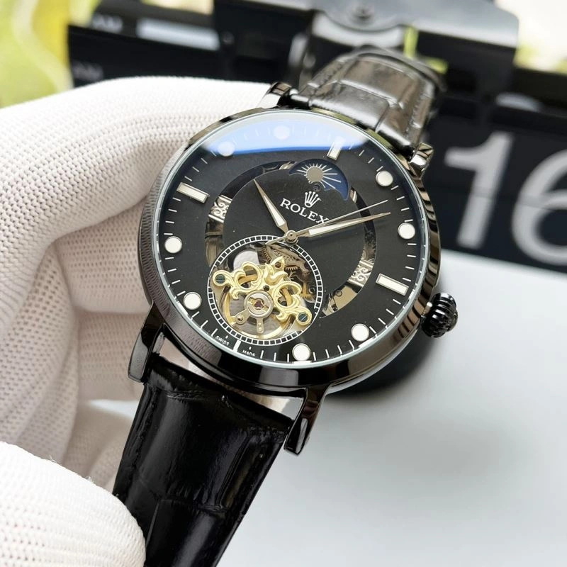 ROLEX Watches Minimalist 200739