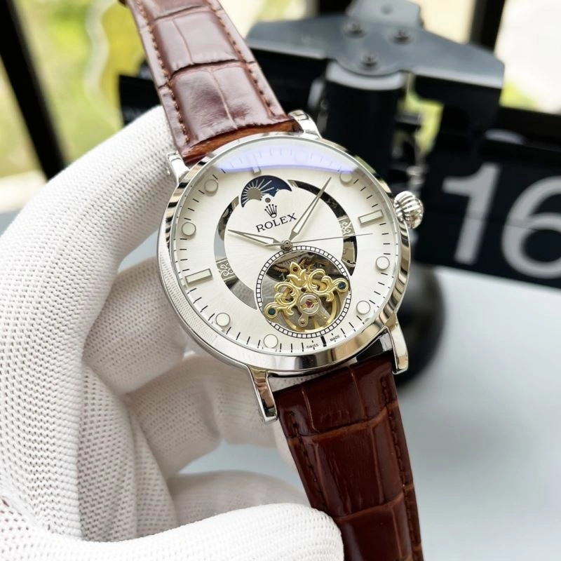 ROLEX Watches Minimalist 200739