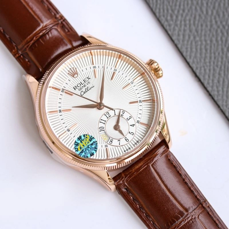 Practical ROLEX Watches 200720