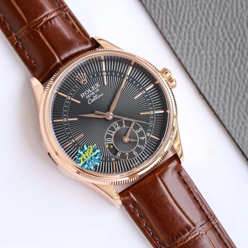 Practical ROLEX Watches 200720
