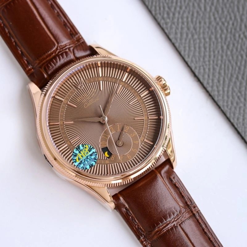 Practical ROLEX Watches 200720