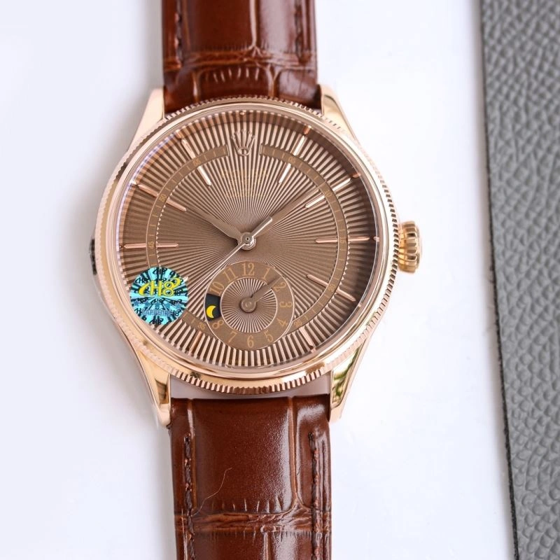 Practical ROLEX Watches 200720