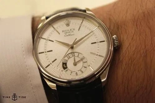 ROLEX Watches WellDesigned 200732