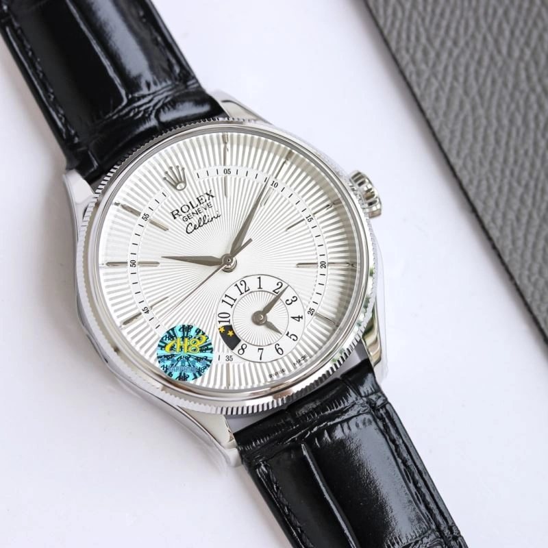 ROLEX Watches WellDesigned 200732