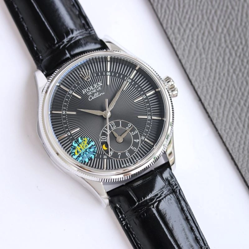 ROLEX Watches WellDesigned 200732