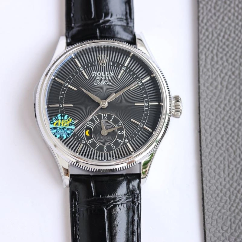 ROLEX Watches WellDesigned 200732