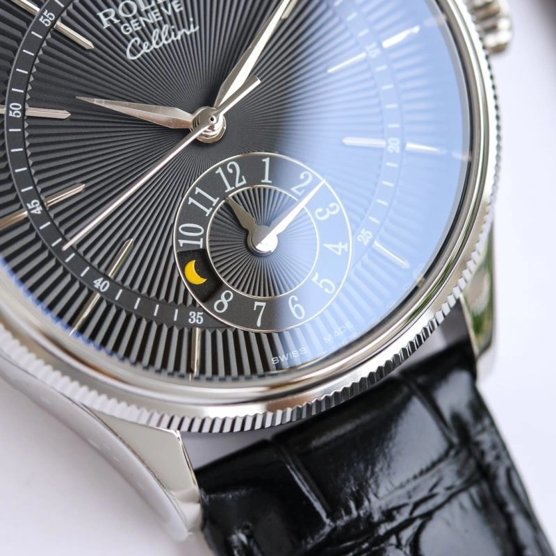 ROLEX Watches WellDesigned 200732