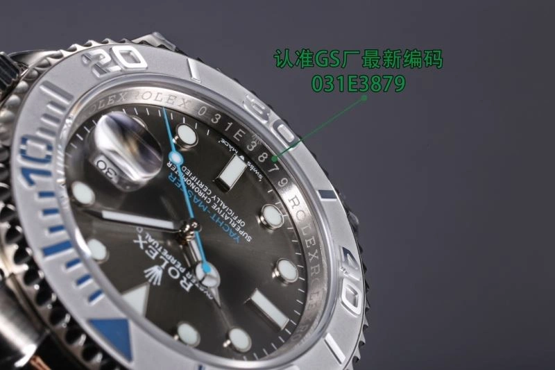 EyeCatching ROLEX Watches 200711