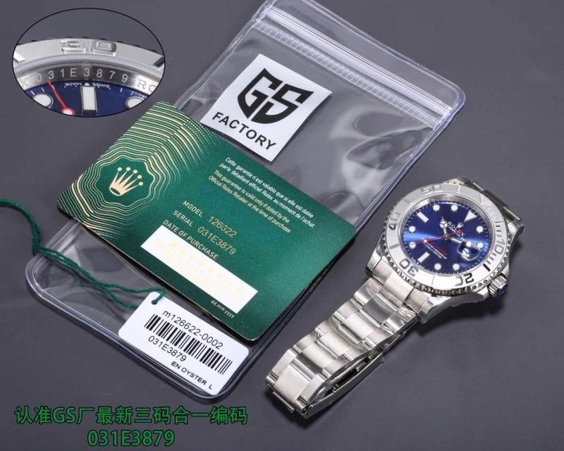 ROLEX Watches Comfortable 200721