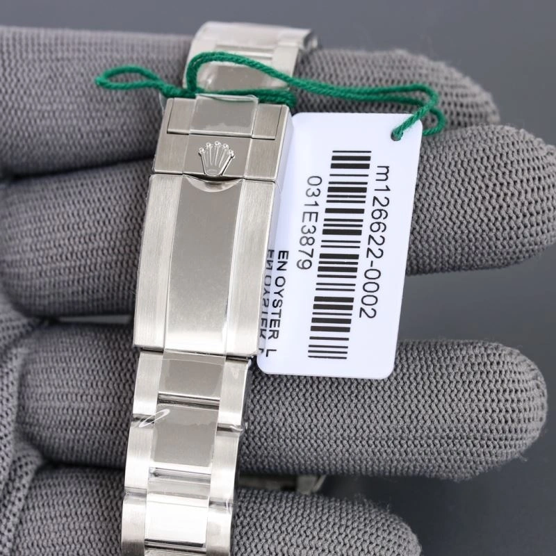 ROLEX Watches Comfortable 200721