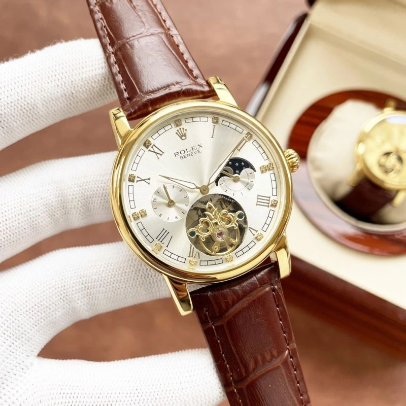 ROLEX Watches TechFriendly 200740
