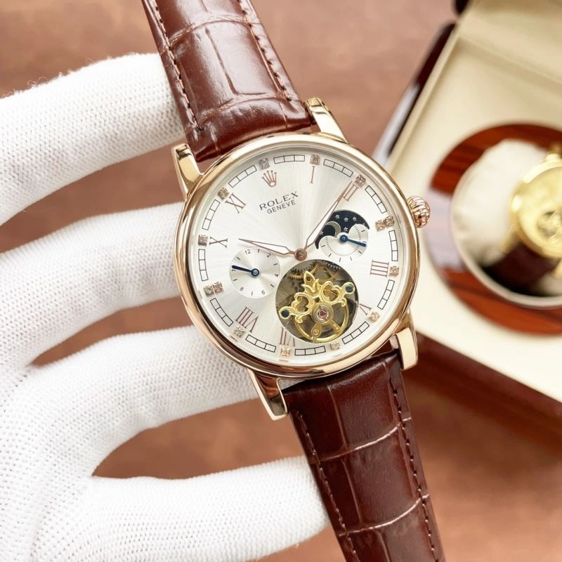 ROLEX Watches TechFriendly 200740