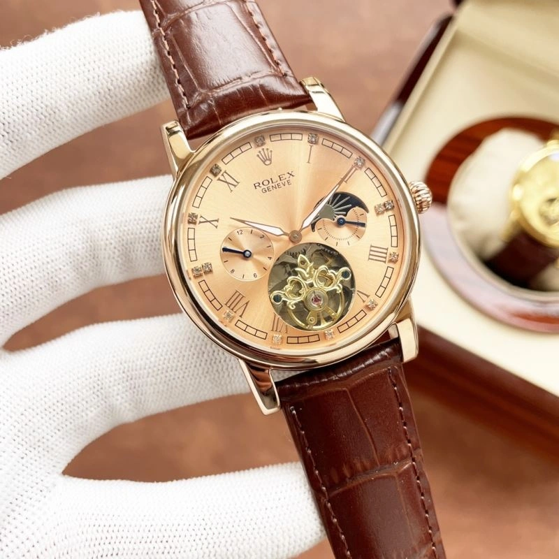 ROLEX Watches TechFriendly 200740