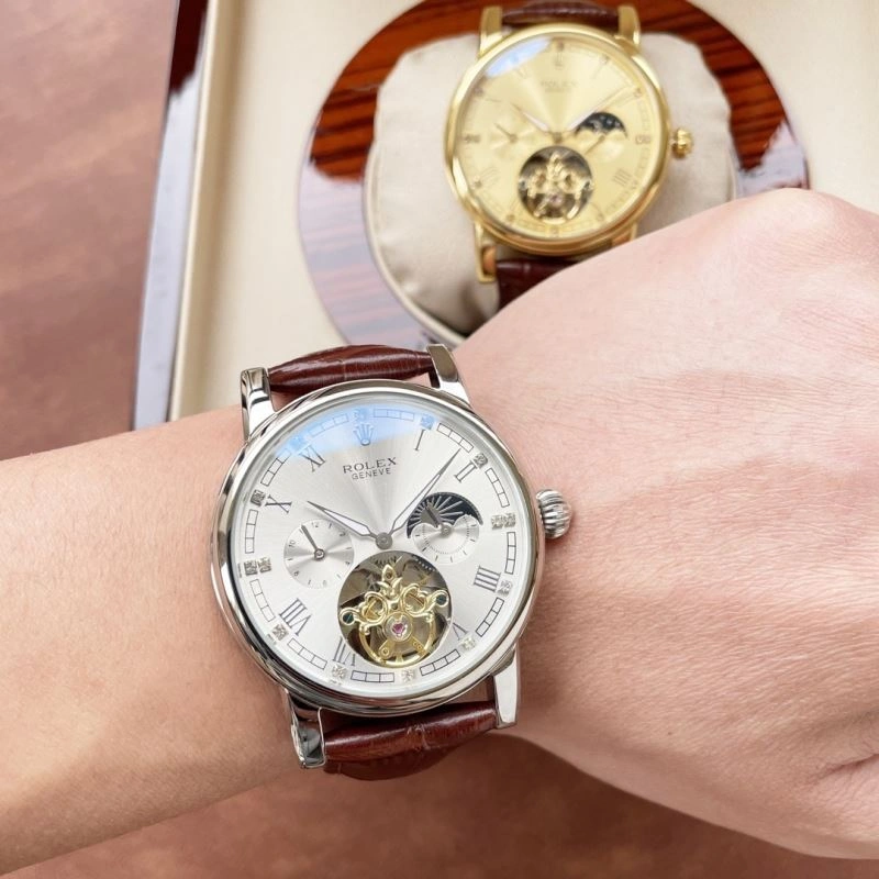 ROLEX Watches TechFriendly 200740