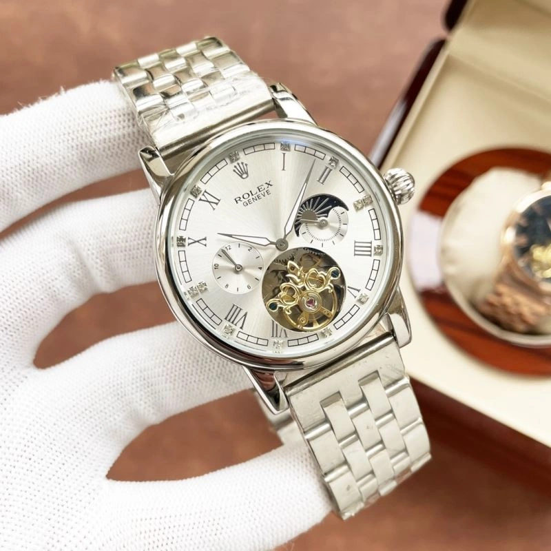 MultiPurpose ROLEX Watches 200736