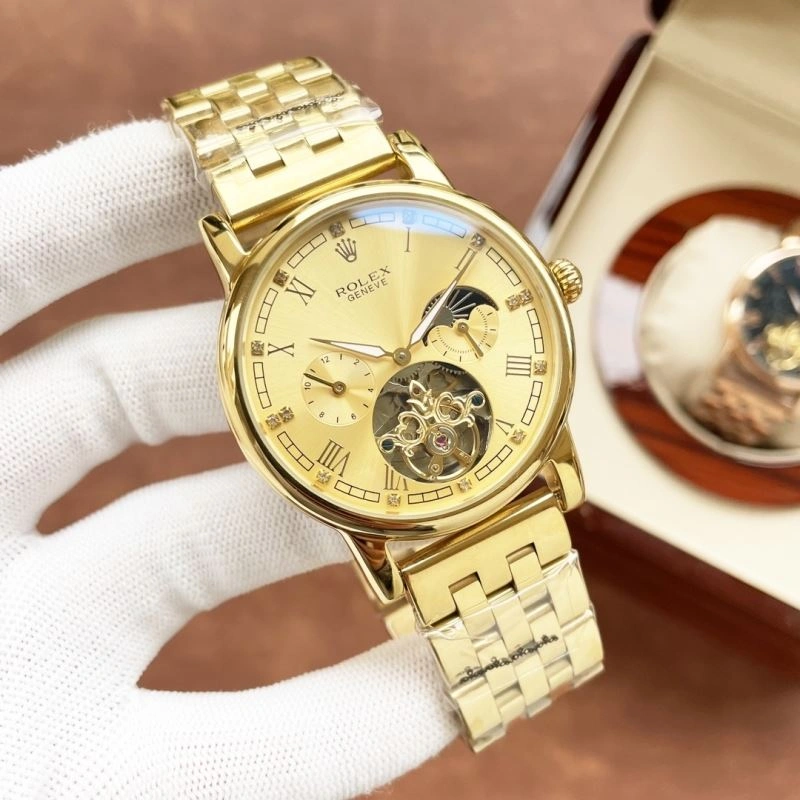 MultiPurpose ROLEX Watches 200736