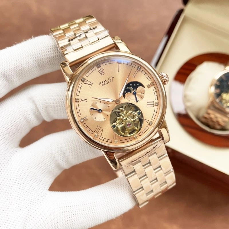 MultiPurpose ROLEX Watches 200736