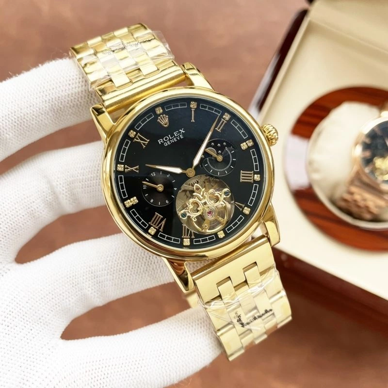 MultiPurpose ROLEX Watches 200736