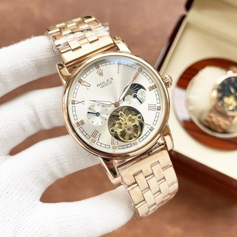 MultiPurpose ROLEX Watches 200736