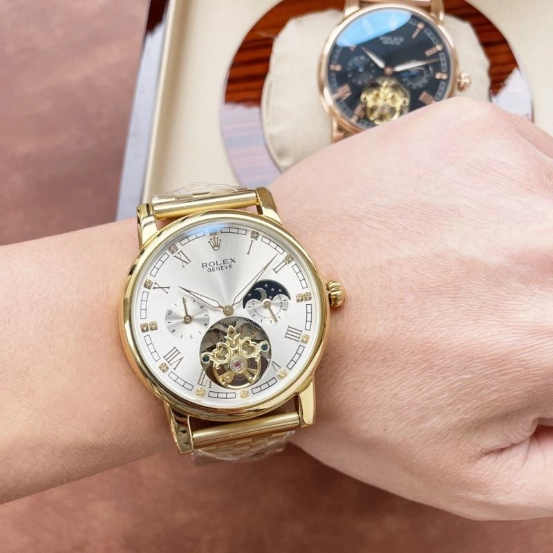 MultiPurpose ROLEX Watches 200736