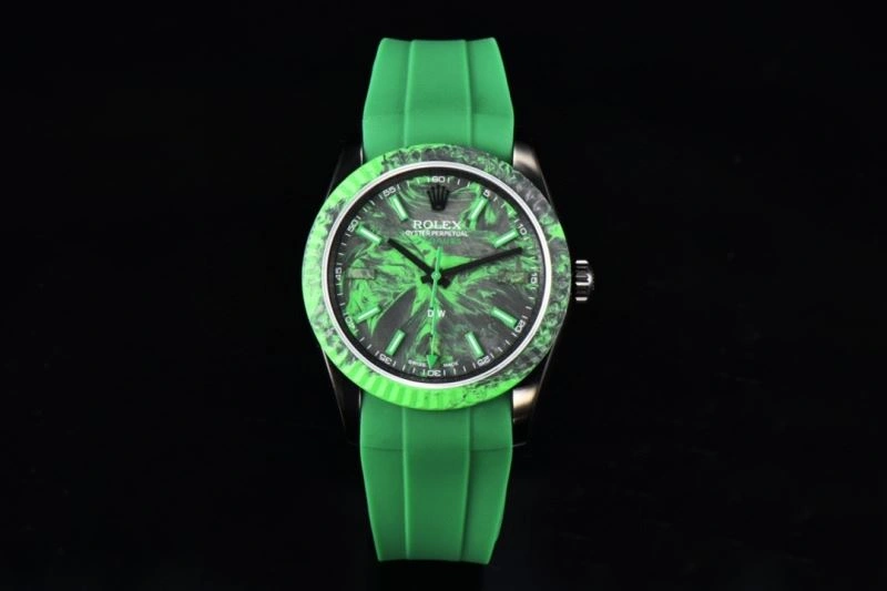 ROLEX Watches DailyWear 200719