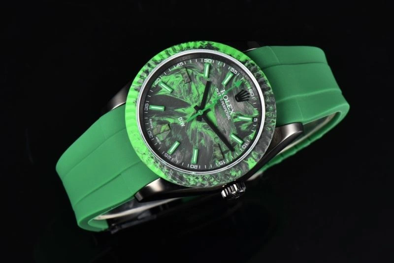 ROLEX Watches DailyWear 200719