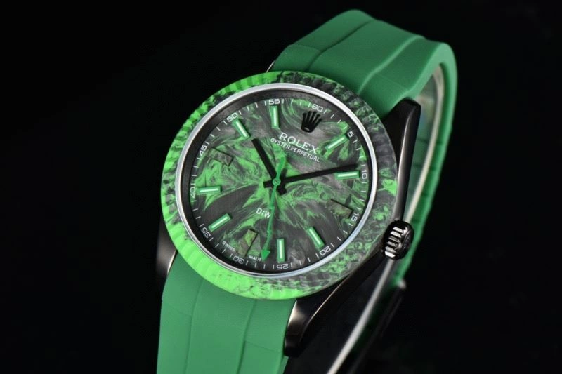 ROLEX Watches DailyWear 200719