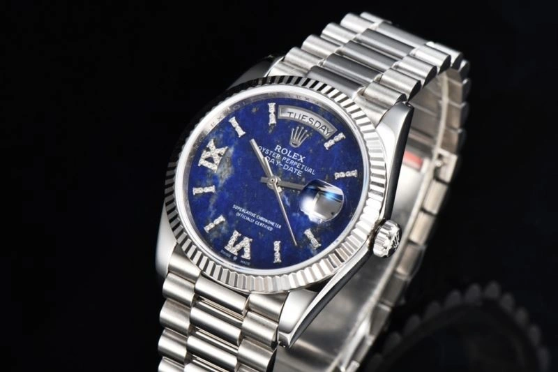 Seasonal ROLEX Watches 200730