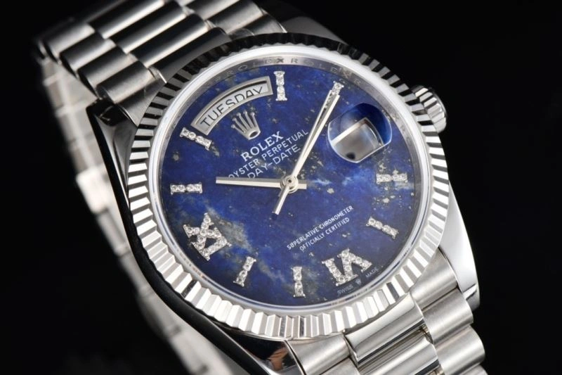 Seasonal ROLEX Watches 200730