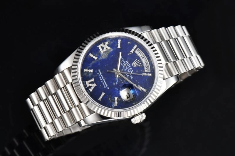 Seasonal ROLEX Watches 200730