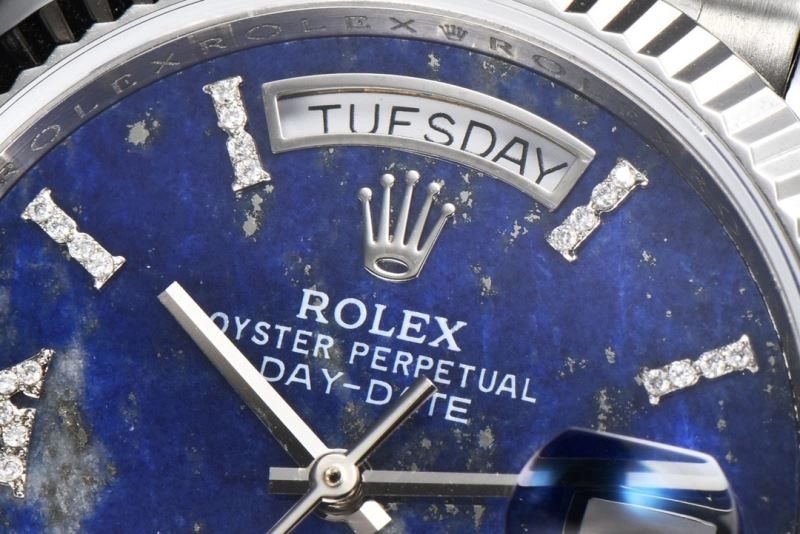 Seasonal ROLEX Watches 200730
